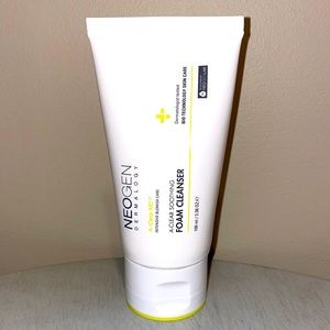 Neogen Dermatology A-Clear Soothing Foam Facial Cleanser
